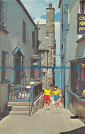 R153954 Tenby. Pembroke. Wales. N. P. O. 1965 - Monde