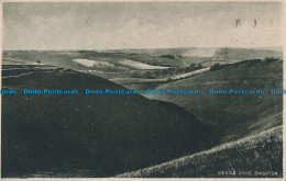 R153955 Devils Dyke. Brighton. 1924 - Monde