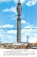R153958 The Post Office Tower. London. Valentine - Other & Unclassified