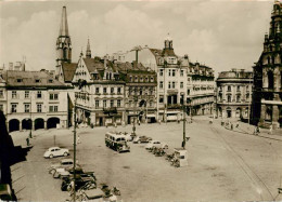 73907959 Liberec Reichenberg Namesti Bojovniku Za Mir - Tchéquie