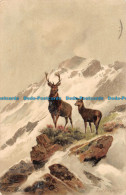 R152052 On Helvellyn. Meissner And Buch. 1904 - World