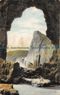 R152726 At Lydstep Caverns. Valentine. 1906 - World