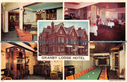 R153385 Granby Lodge Hotel. Multi View - Monde