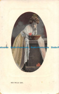 R152728 Miss Phyllis Dare. Philco. 1908 - World