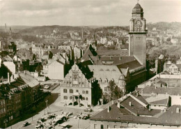 73907938 Plauen  Vogtland Ortsansicht - Autres & Non Classés