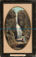 R152730 Dyserth Water Falls. Milton. 1910 - Monde