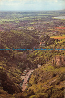 R153968 The Horge And Village Of Cheddar. N. Heal. 1972 - World