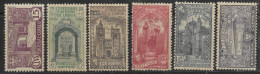 Santo António  Centenário Da Morte - Unused Stamps