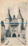 R152061 Nancy. Porte De La Craffe. D Art. V. Roeder. 1938 - Monde