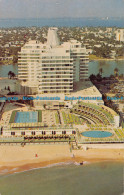 R153972 Eden Roc Hotel Cabana And Yacht Club. Palmland - World