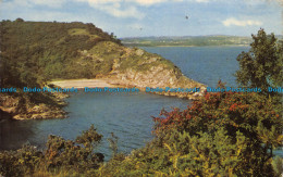 R153397 Fishcombe Beach. Brixham. 1964 - World