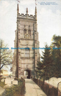 R152069 Evesham. Bell Tower From N. Photochrom. Celesque - World
