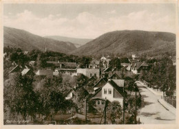 73907905 Ilsenburg Harz Panorama - Ilsenburg