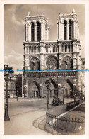 R152070 Paris. Notre Dame. C. A. P. RP - Monde