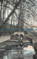 R152079 Wishing Well. Upwey. Valentine. 1907 - Monde