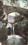 R152080 The Upper Falls Of Foyers. B. And Rs. Camera. 1906 - World