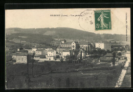 CPA Belmont, Vue Générale  - Other & Unclassified