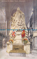 R152083 Westminster Abbey. Wolfe Monument. Photochrom. Celesque - Monde