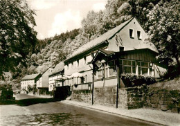 73907874 Krippen Bad Schandau Gasthaus Zur Linde - Bad Schandau