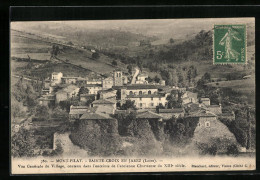 CPA Sainte-Croix En Jarez, Mont-Pilat  - Mont Pilat