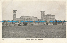 R153997 Osborne House. Isle Of Wight. Gale And Polden. Nelson - World