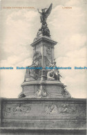 R152090 Queen Victoria Memorial. London - Other & Unclassified