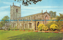 R153423 Skipton Church. 1977 - World