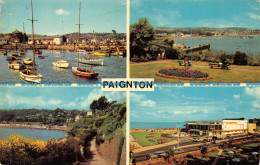 R153426 Paignton. Multi View. 1975 - Monde