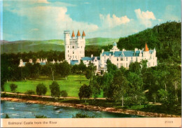 29-5-2024 (6 Z 28) UK - Balmoral Castle - Schlösser