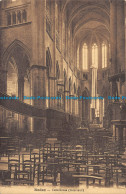 R152767 Rodez. Cathedrale. Interieur - World