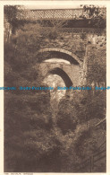 R152768 The Devils Bridge. F. P. Lightfoot - Monde