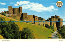 R153429 Dover Castle. Elgate - World