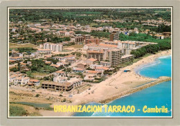 73907841 Cambrils Costa Dorada ES Urbanizacion Tarraco Fliegeraufnahme  - Sonstige & Ohne Zuordnung