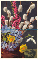 R152773 Spring Flowers. Gyger And Klopfenstein - Monde