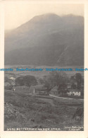 R152099 Buttermere And High Stile. Lowe Patterdale - Monde