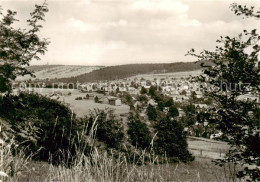 73868653 Cursdorf Blick Zum Kirchberg Mit Froebelturm Cursdorf - Otros & Sin Clasificación