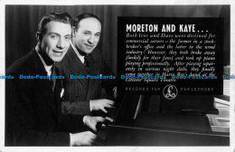 R154015 Moreton And Kaye - Monde