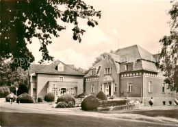 73868628 Lindau  Bodensee Diaetsanatorium Haus 1 Und 3  - Lindau A. Bodensee