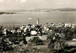 73868617 Ueberlingen Bodensee Panorama Am Untersee Ueberlingen Bodensee - Ueberlingen