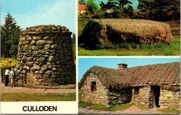 29-5-2024 (6 Z 28) UK - Culloden - Other & Unclassified