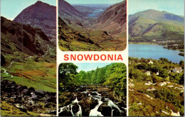 29-5-2024 (6 Z 28) UK - Snowdonia - Andere & Zonder Classificatie