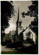 73868577 Triberg Kirche Triberg - Triberg