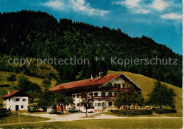 73868536 Kiefersfelden Cafe Pension Baumgartenhof Kiefersfelden - Autres & Non Classés