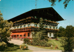 73868534 Bernau Chiemsee Gaestehaus Hanznhof Bernau Chiemsee - Autres & Non Classés