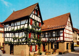 73868523 Mosbach Baden Haus Kickelhain Mosbach Baden - Mosbach