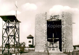 73868489 Dachau Todesangst Christi Kapelle Dachau - Dachau