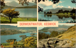 29-5-2024 (6 Z 28) UK - Keswick - Altri & Non Classificati