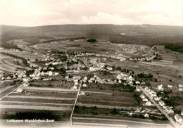 73868466 Weiskirchen Saar Panorama Luftkurort Weiskirchen Saar - Altri & Non Classificati