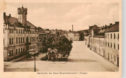 73868415 Ehrenfriedersdorf Erzgebirge Marktplatz Ehrenfriedersdorf - Ehrenfriedersdorf