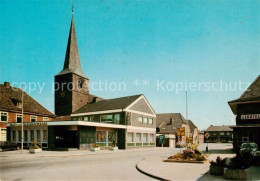 73834137 Raesfeld Kirche Und Spadaka Raesfeld - Andere & Zonder Classificatie